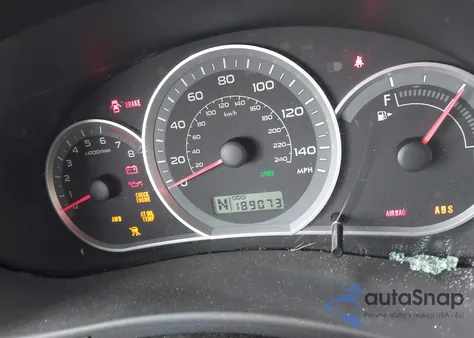 2010 Subaru Impreza 2.5I Premium from USA, damaged, VIN JF1GE6B62AH504210